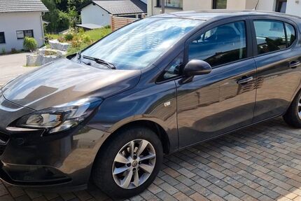 Opel Corsa 96.408 km 6.750 &euro; Wurmannsquick 84329