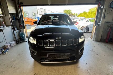 Jeep Compass 87.000 km 17.350 &euro; Schwäbisch Gmünd 73529