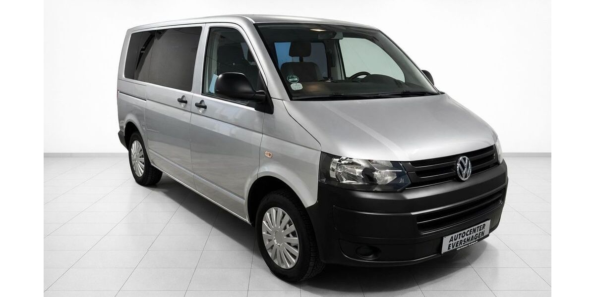 VW T5 Transporter 133.000 km 17.999 &euro; Rostock 18106