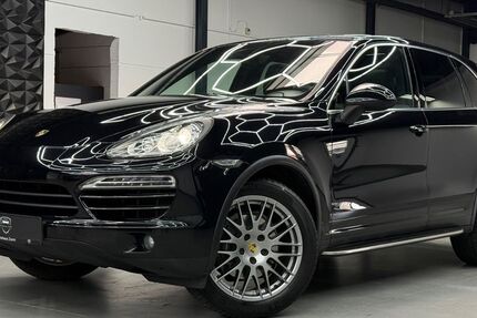 Porsche Cayenne 147.210 km 30.480 &euro; Sinsheim 74889