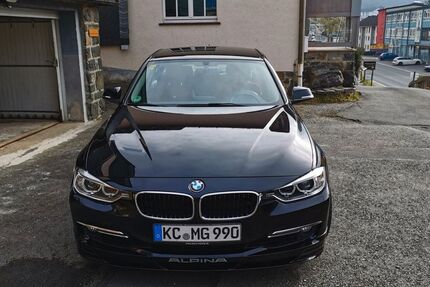 Alpina D3 85.000 km 22.999 &euro; Ludwigsstadt 96337