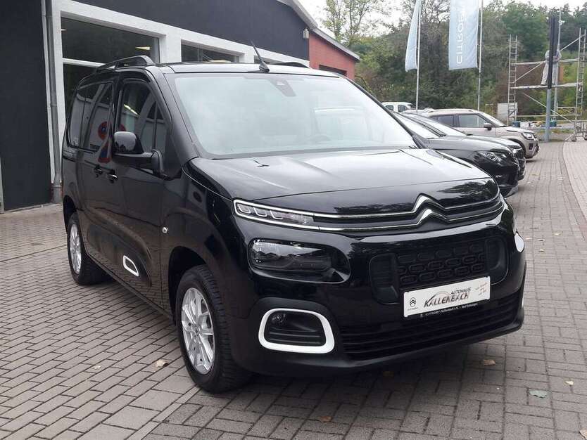 Berlingo