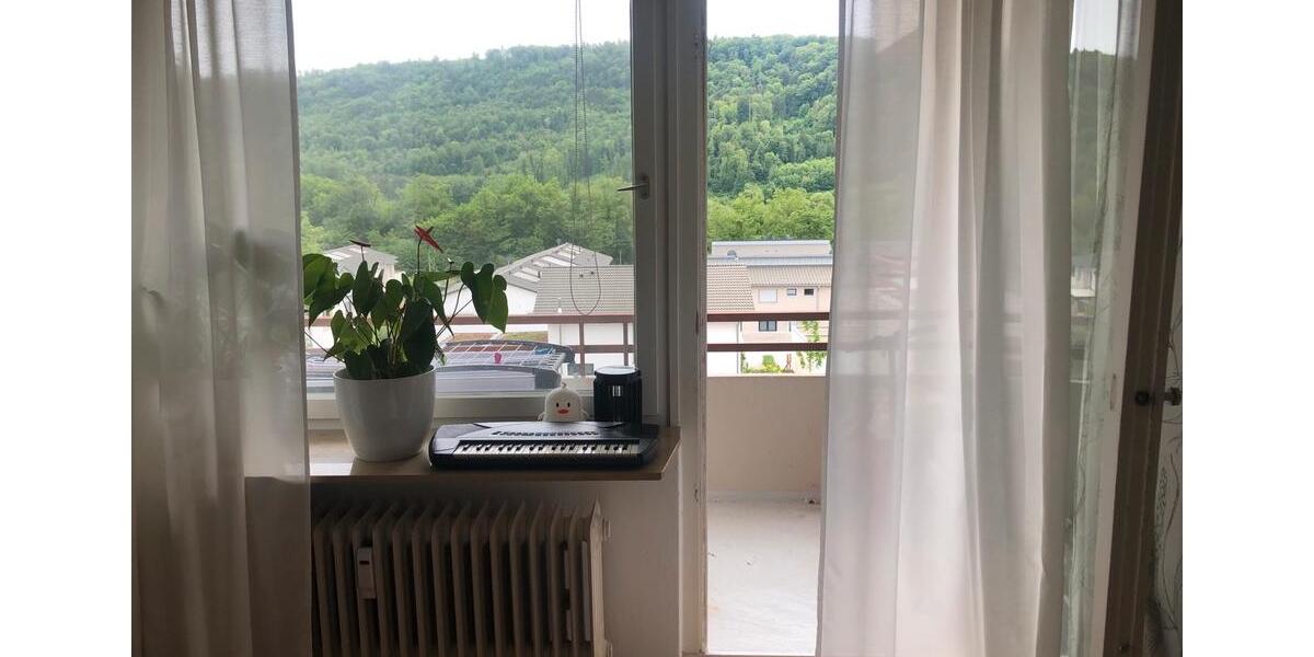 Etagenwohnung Albbruck - 2 Zimmer, 62 m&sup2;, 195.000&euro; | Angebot:26455910