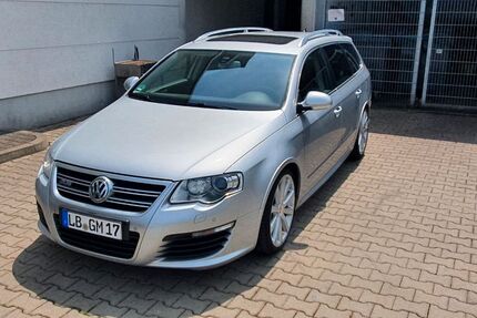 VW Passat 180.500 km 15.499 &euro; Murr 71711