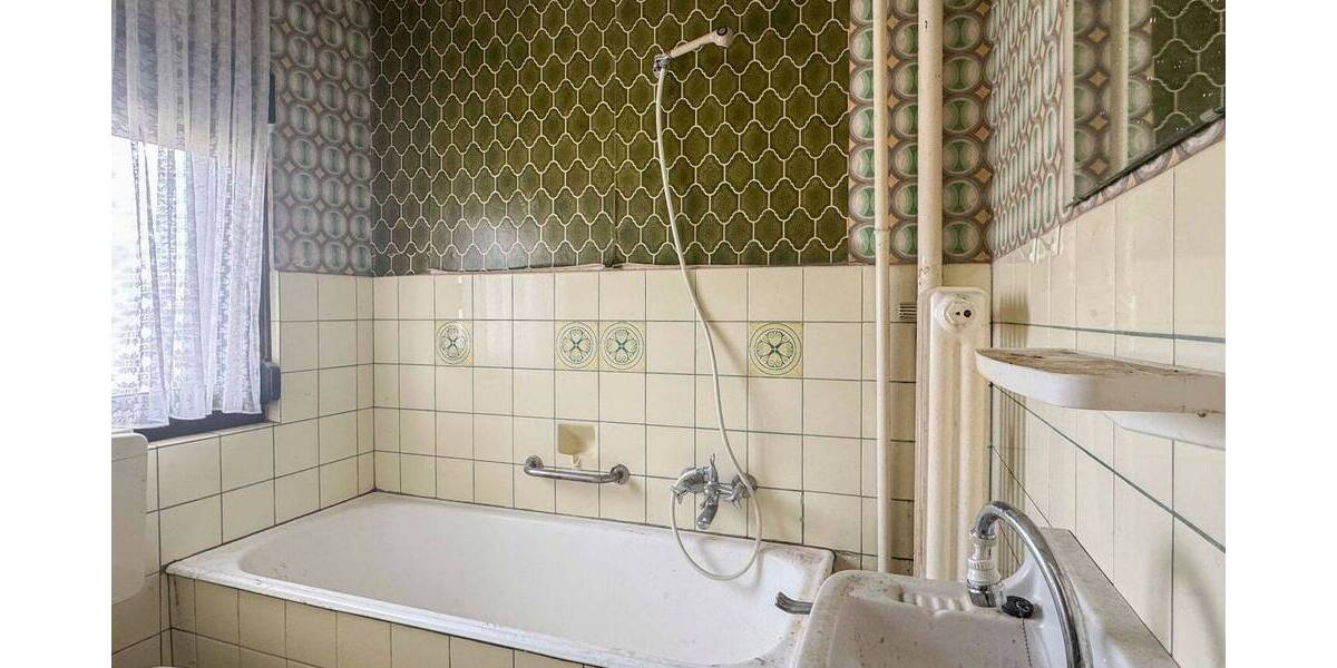 Einfamilienhaus Morsbach Morsbach, Sieg - 5 Zimmer, 123 m&sup2;, 125.000&euro; | Angebot:26818734