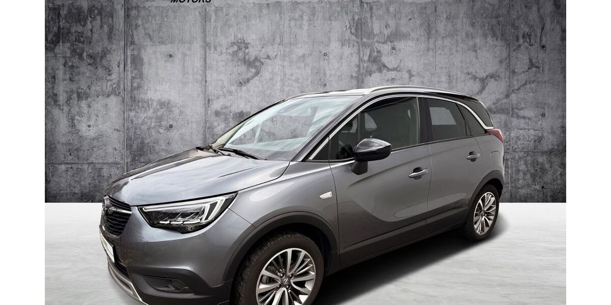 Opel Crossland (X) 19.700 km 13.950 &euro; Ingelheim 55218