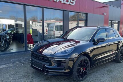 Porsche Macan 40.150 km 82.586 &euro; Schapen 48480
