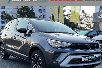 Opel Crossland (X) 31.000 km 16.390 &euro; Griesheim 64347