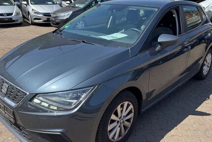 Seat Ibiza 155.642 km 6.850 &euro; Saarlouis 66740