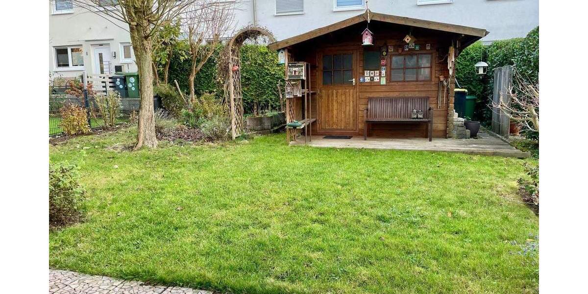 Doppelhaushälfte Nidderau Heldenbergen - 5 Zimmer, 126 m&sup2;, 449.000&euro; | Angebot:25667631