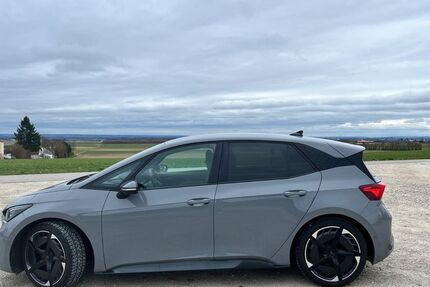 Cupra Born 76.600 km 19.900 &euro; Gaimersheim 85080