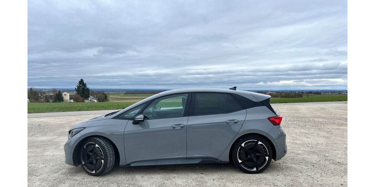 Cupra Born 76.600 km 19.900 &euro; Gaimersheim 85080