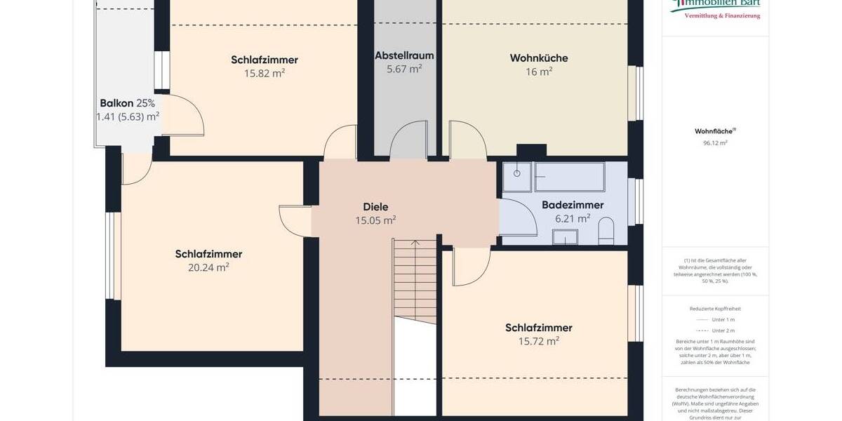 Einfamilienhaus Mettlach / Orscholz Orscholz - 8 Zimmer, 200 m&sup2;, 344.800&euro; | Angebot:26358521