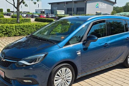 Opel Zafira 133.000 km 7.900 &euro; Leutkirch 88299