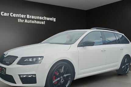 Skoda Octavia 237.881 km 7.999 &euro; Braunschweig 38120