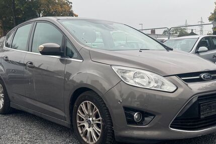 Ford C-Max 184.000 km 2.900 € Düren 52349