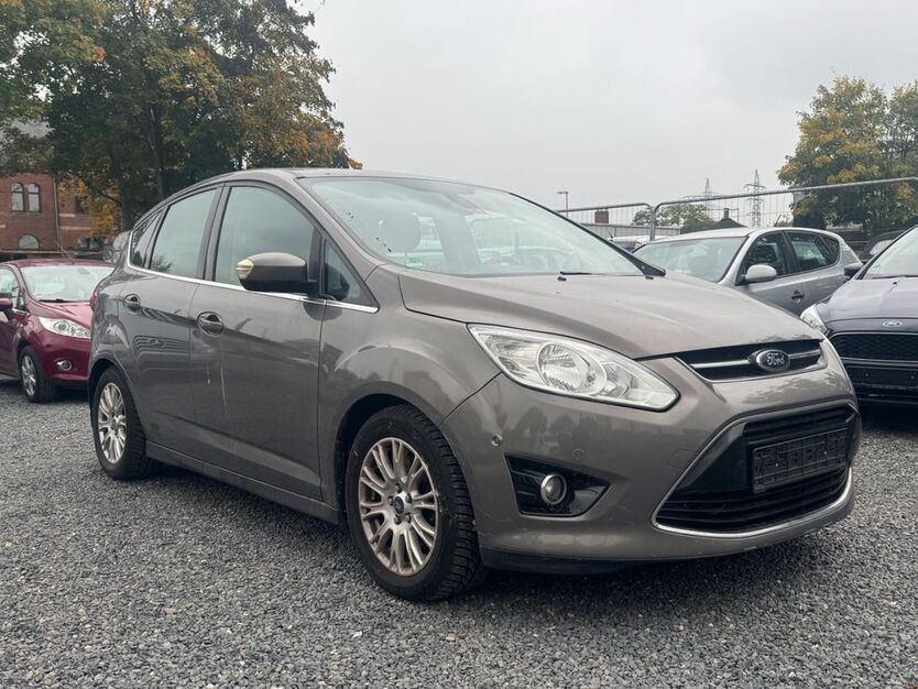 Ford C-Max 184.000 km 2.900 € Düren 52349