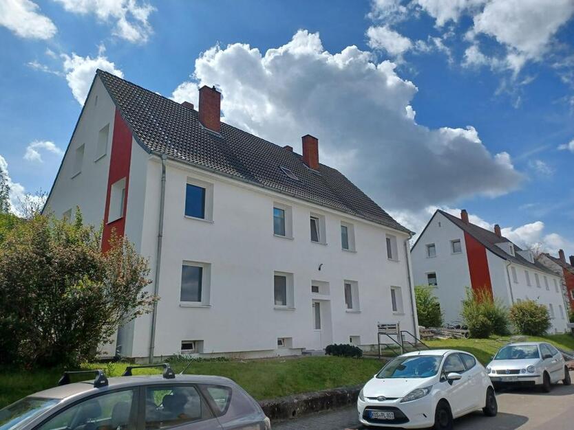 3-Zimmer-Eigentumswohnung in Kusel – Modernisiert 2022,Stellplatz
