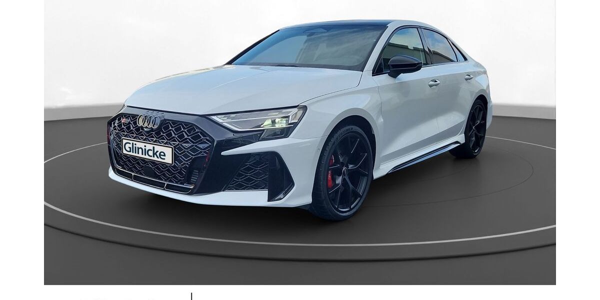 Audi RS3 4.055 km 77.880 &euro; Minden 32427