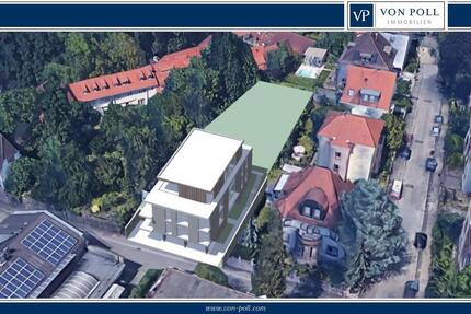 Investoren Bauherren aufgepasst: Abrissgrundstück für Neubau eines Wohnprojekts mit bis zu 8 Einheiten