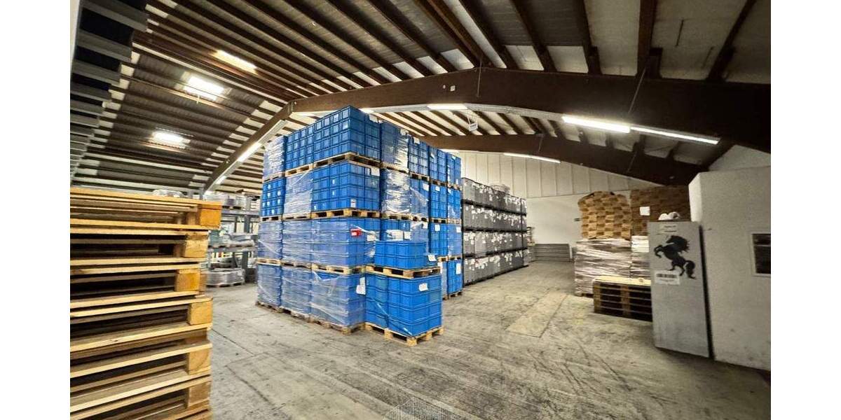 Gewerbeobjekt Königsbach-Stein Stein - 2.500.000&euro; | Angebot:24140854