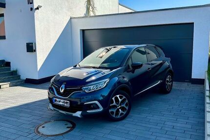 Renault Captur 90.000 km 11.950 € Börtlingen 73104
