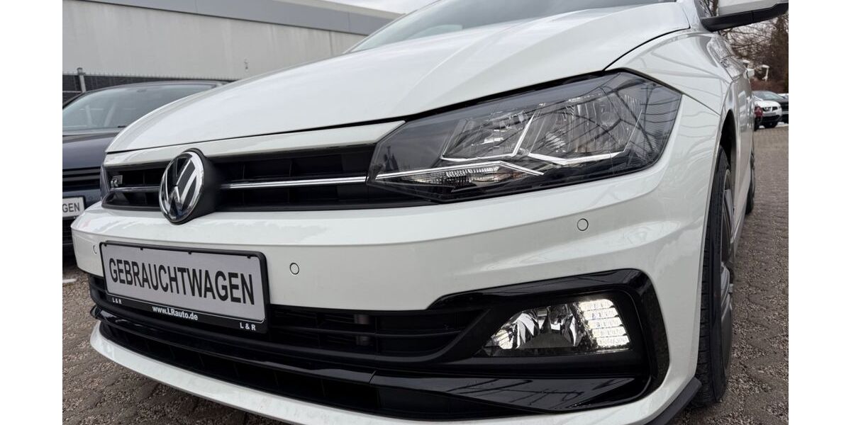 VW Polo 79.449 km 14.900 &euro; Geretsried bei München 82538