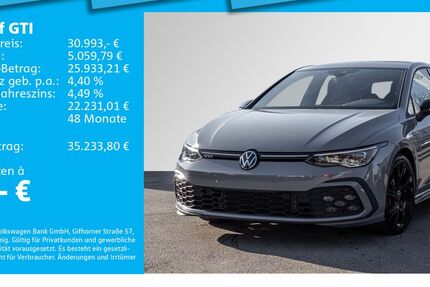 VW Golf 25.336 km 30.993 &euro; München 81825