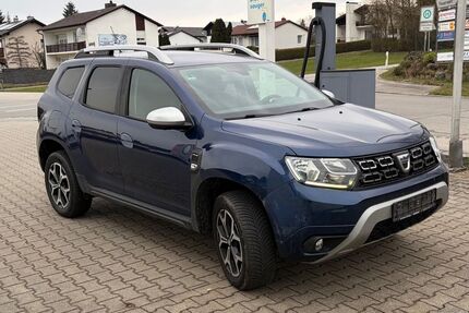 Dacia Duster 185.000 km 8.990 &euro; Waldkraiburg 84478