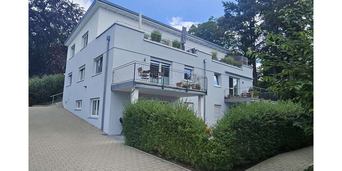 Etagenwohnung Scheyern - 3 Zimmer, 79 m&sup2;, 1.030&euro; | Angebot:27142065