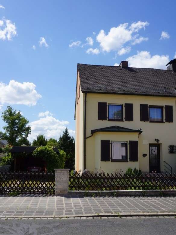 Haus zum Kaufen in Nürnberg 549.000 € 116 m²