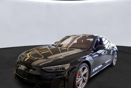 Audi RS e-tron GT 61.580 km 62.158 &euro; Hagen 58091