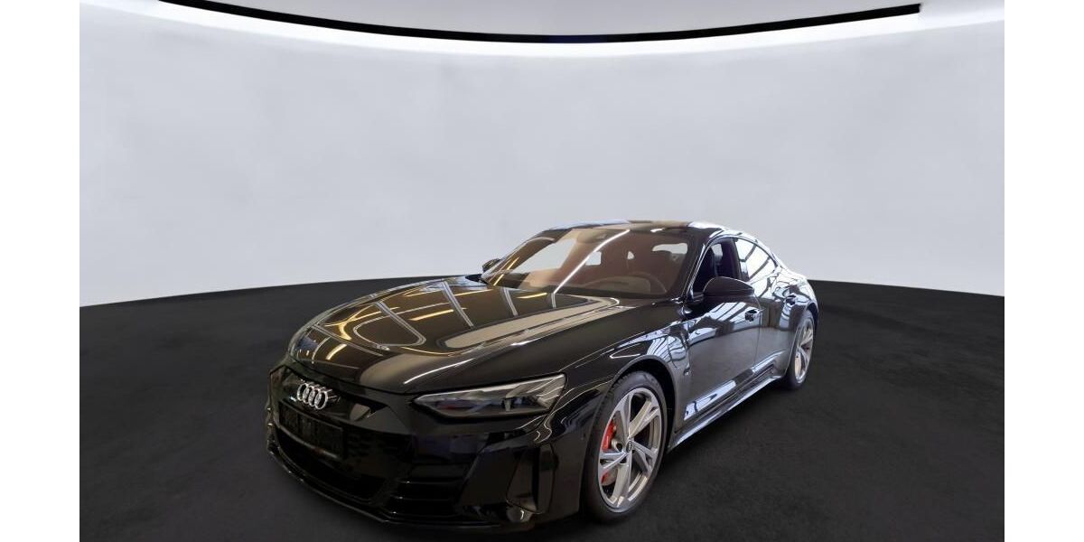 Audi RS e-tron GT 61.580 km 62.158 &euro; Hagen 58091