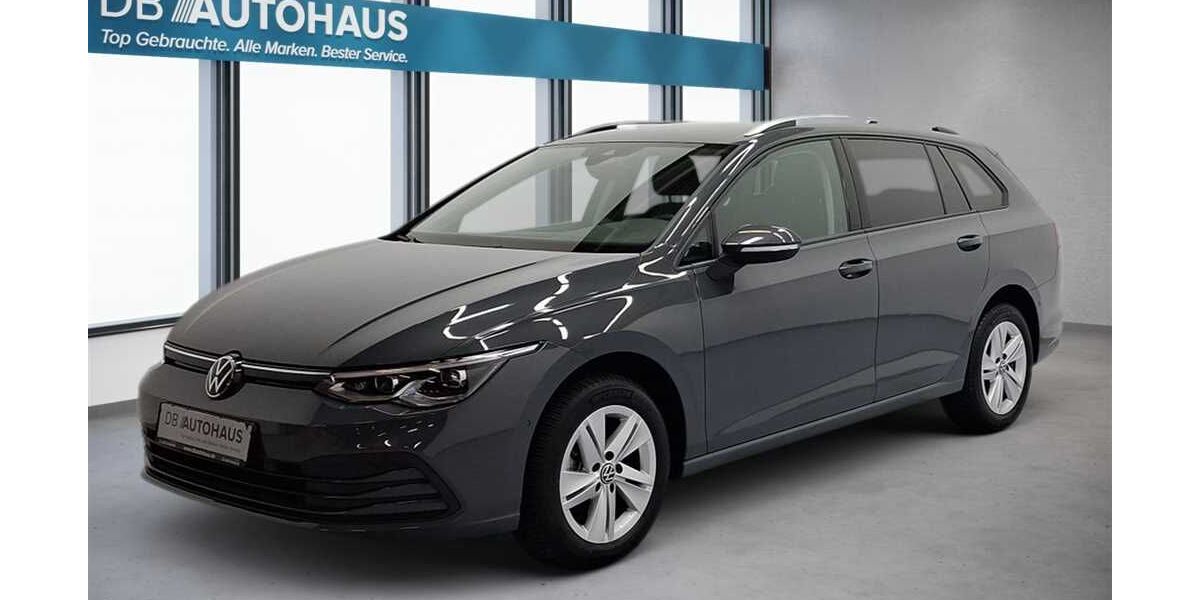 VW Golf 46.163 km 23.990 &euro; Maintal 63477