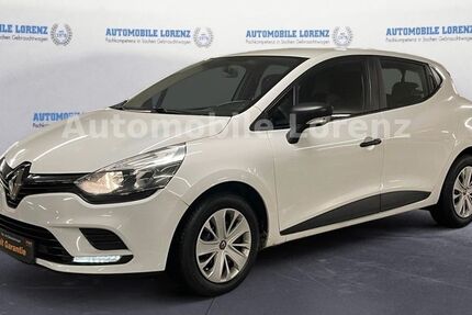Renault Clio 129.847 km 6.990 &euro; Berlin 10369