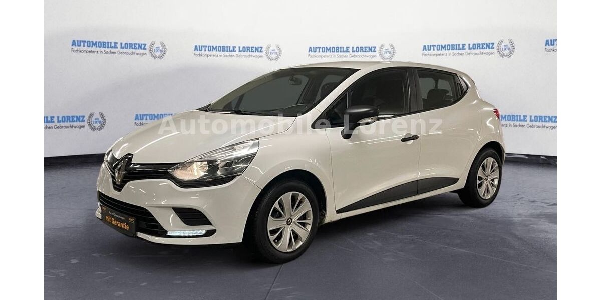 Renault Clio 129.847 km 6.990 &euro; Berlin 10369