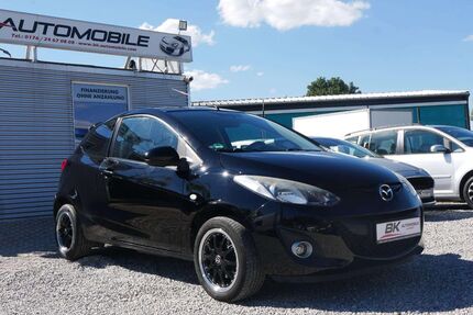 Mazda 2 120.000 km 3.990 &euro; Königsbrunn 86343