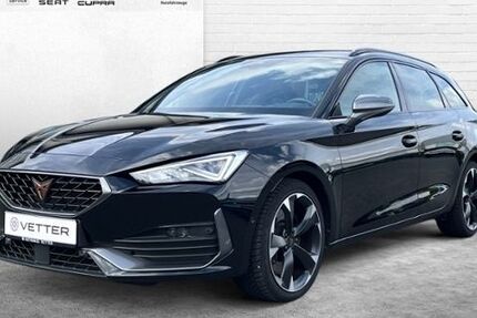 Cupra Leon 44.500 km 26.449 &euro; Pressig 96332