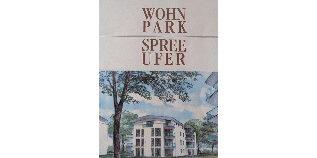 Etagenwohnung Fürstenwalde (Spree) - 2 Zimmer, 55 m&sup2;, 190.000&euro; | Angebot:24219157