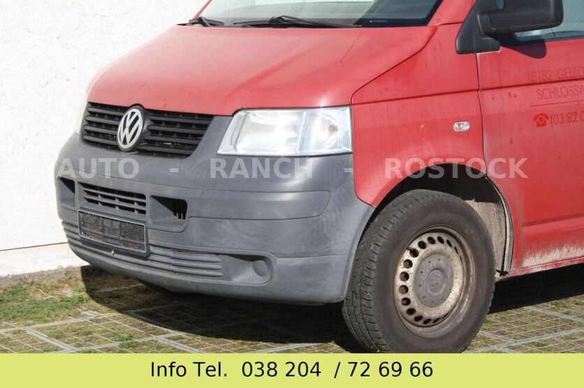 T5 Transporter