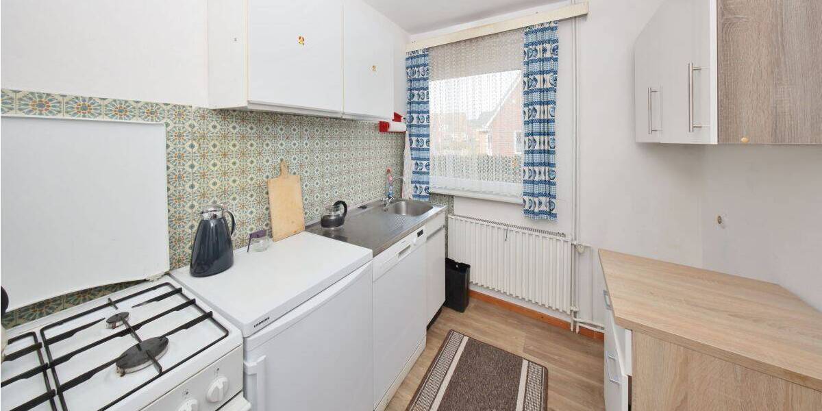 Einfamilienhaus Sande - 6 Zimmer, 113 m&sup2;, 199.000&euro; | Angebot:26825659