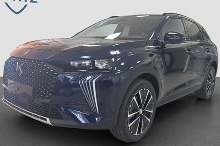 DS Automobiles DS7 (Crossback)