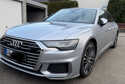 Audi A6 44.000 km 32.380 &euro; Deggingen 73326