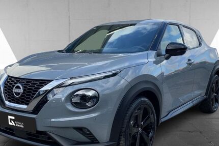 Nissan Juke 15.997 km 21.212 &euro; Hamburg 21035