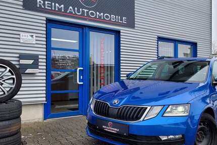 Skoda Octavia 117.214 km 18.950 &euro; Lingen (Ems) 49811