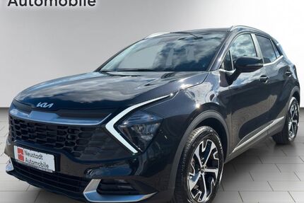 Kia Sportage 15.000 km 29.980 &euro; Elsterwerda 04910