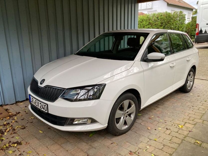 Fabia