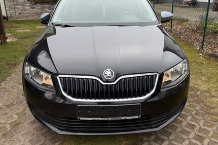 Skoda Octavia 242.000 km 3.700 &euro; Bernau 16321
