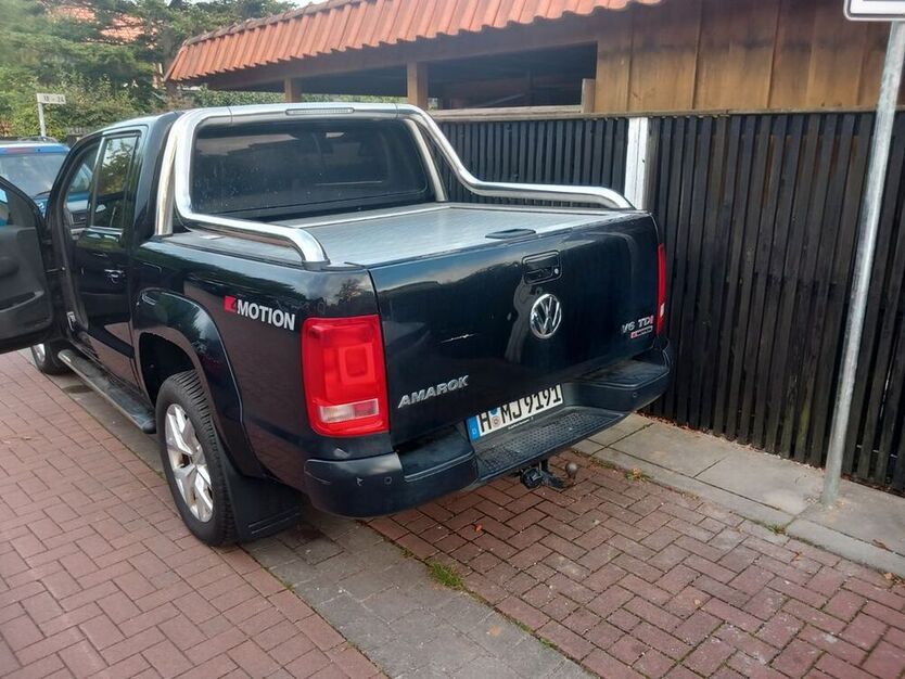 Amarok