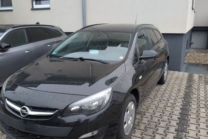 Opel Astra 274.500 km 2.899 &euro; Amöneburg 35287